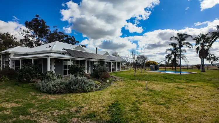1420 Middlebrook Road, Garoo NSW 2340