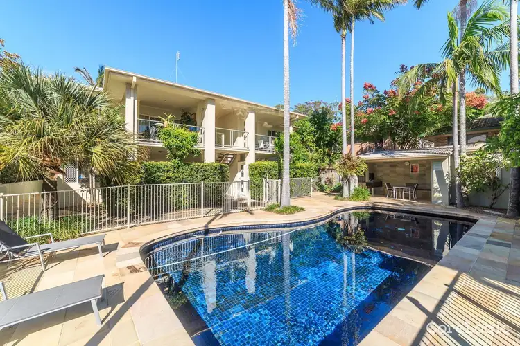 8/27 Gordon Street, Labrador QLD 4215