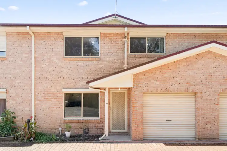 13/2 Charlotte Road, Rooty Hill NSW 2766
