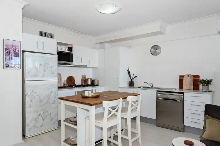 Second view of Homely unit listing, 20/59 Robertson Street, Fortitude Valley QLD 4006