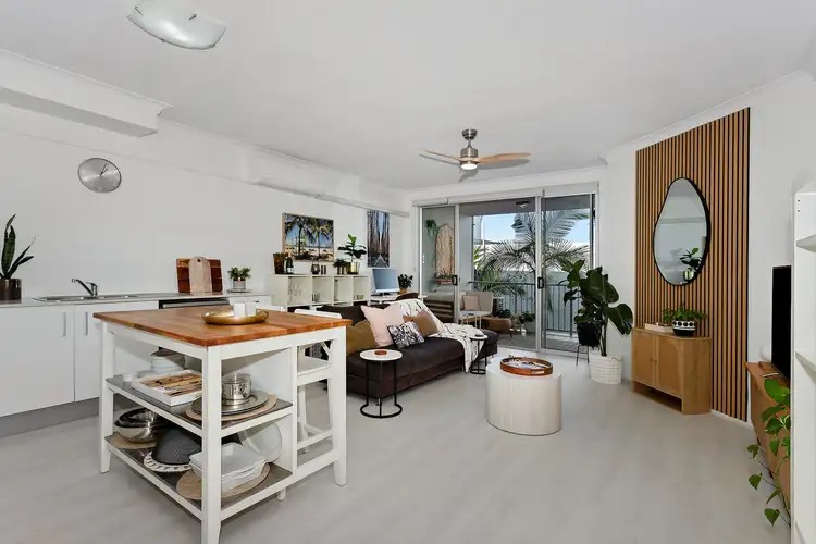 Third view of Homely unit listing, 20/59 Robertson Street, Fortitude Valley QLD 4006