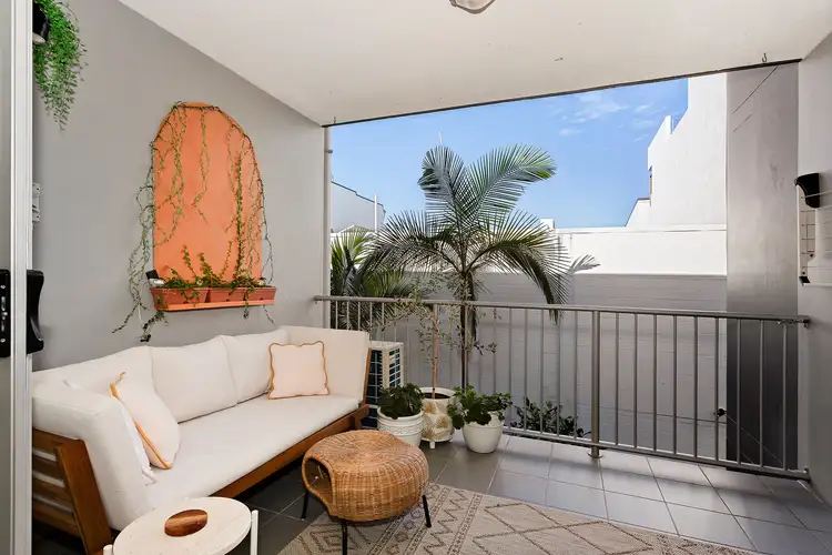 Fourth view of Homely unit listing, 20/59 Robertson Street, Fortitude Valley QLD 4006