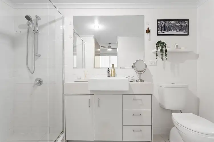 Fifth view of Homely unit listing, 20/59 Robertson Street, Fortitude Valley QLD 4006