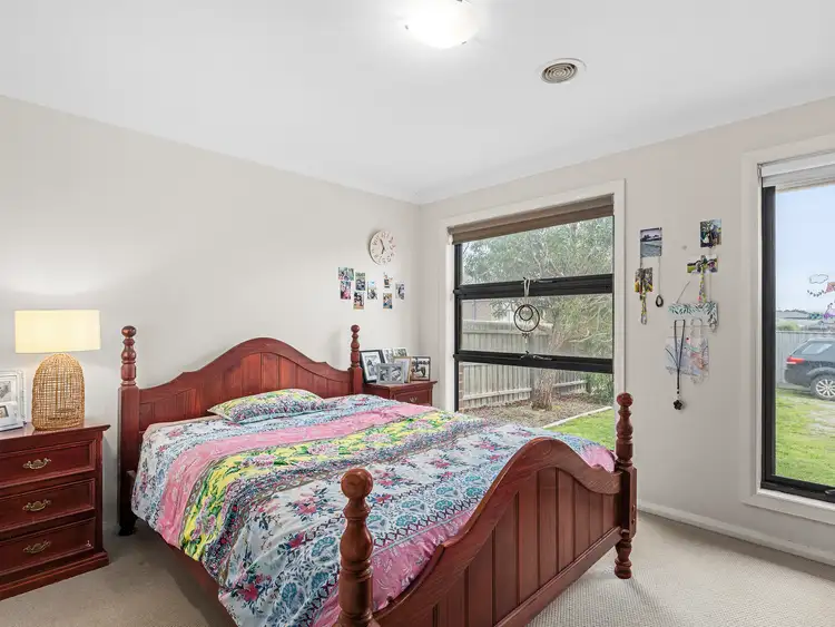 Second view of Homely house listing, 14 Jacana Way, Armstrong Creek VIC 3217
