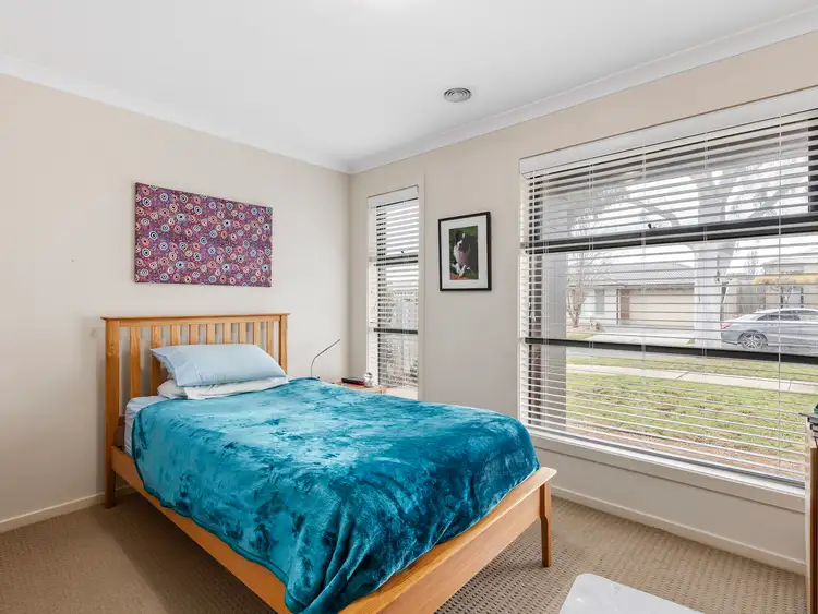 Second view of Homely house listing, 22 Meadow Drive, Curlewis VIC 3222