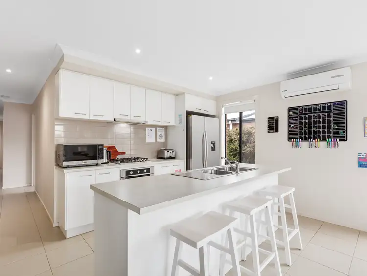 Fourth view of Homely house listing, 22 Meadow Drive, Curlewis VIC 3222