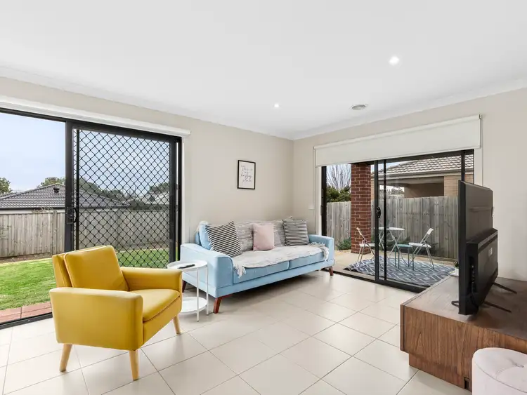 Fifth view of Homely house listing, 22 Meadow Drive, Curlewis VIC 3222