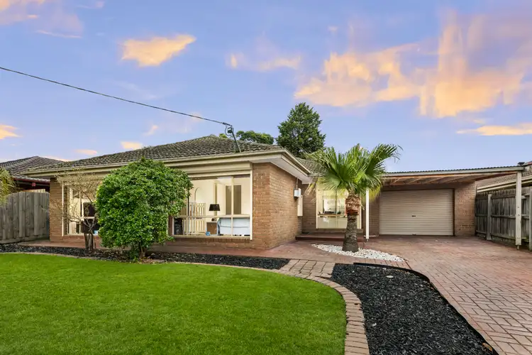 Main view of Homely house listing, 52 Pentland Drive, Epping VIC 3076