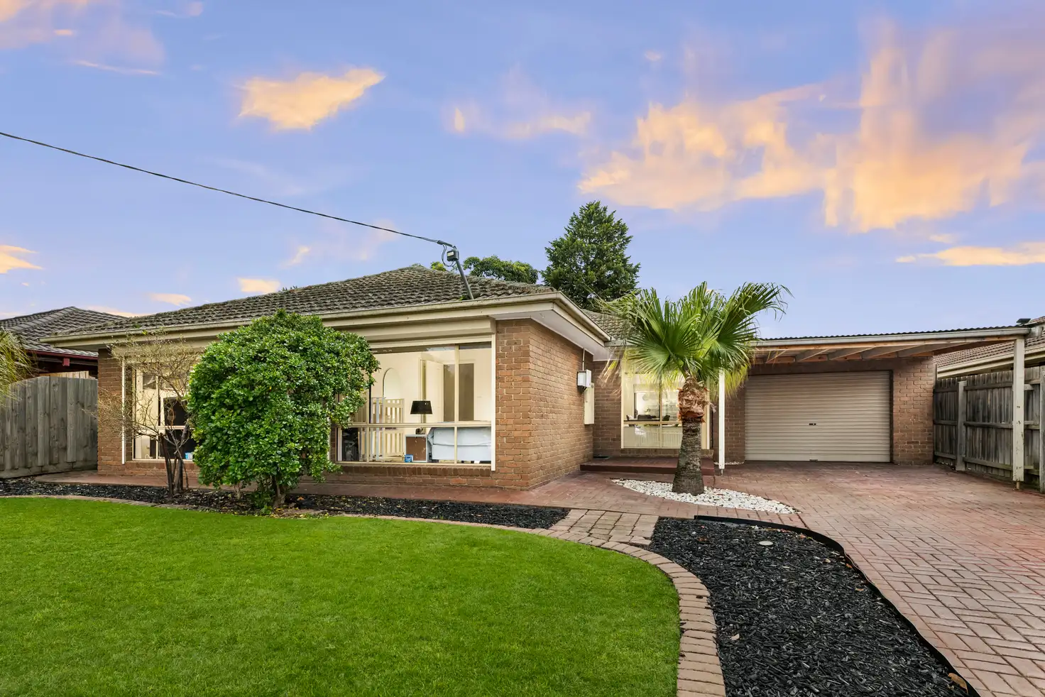 Main view of Homely house listing, 52 Pentland Drive, Epping VIC 3076