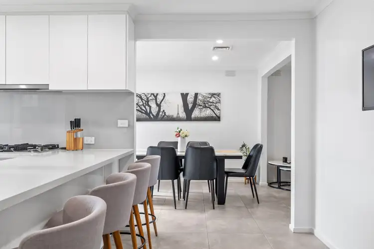 Second view of Homely house listing, 52 Pentland Drive, Epping VIC 3076