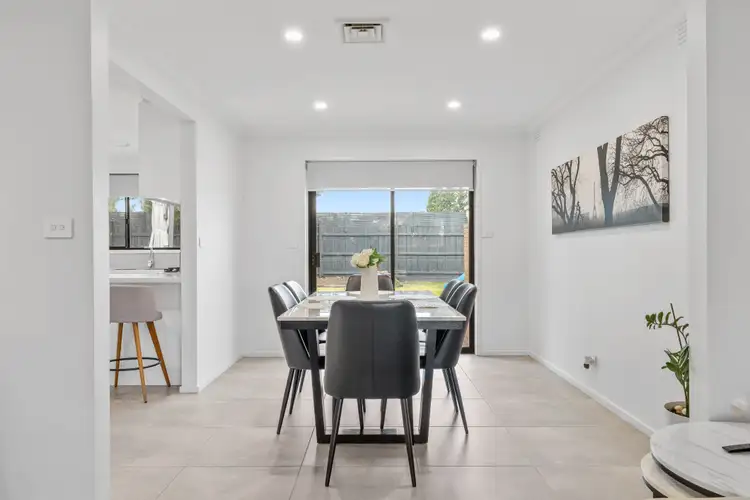 Third view of Homely house listing, 52 Pentland Drive, Epping VIC 3076
