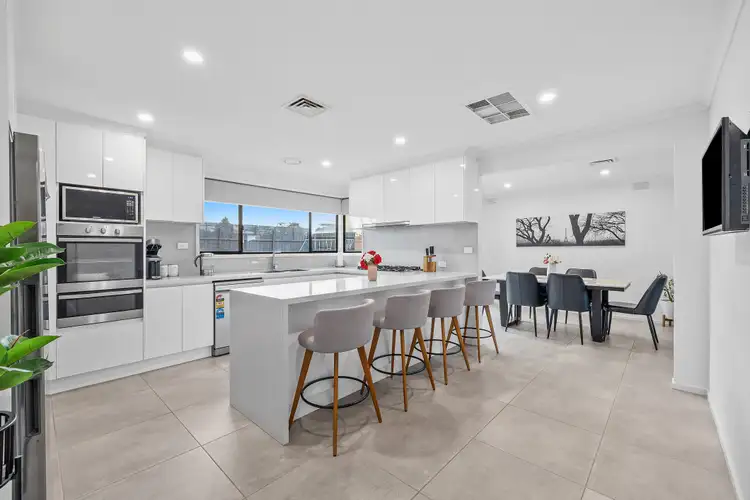 Fourth view of Homely house listing, 52 Pentland Drive, Epping VIC 3076