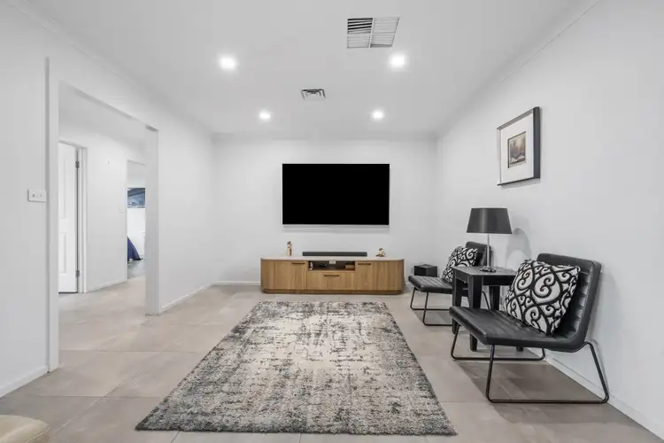 Fifth view of Homely house listing, 52 Pentland Drive, Epping VIC 3076