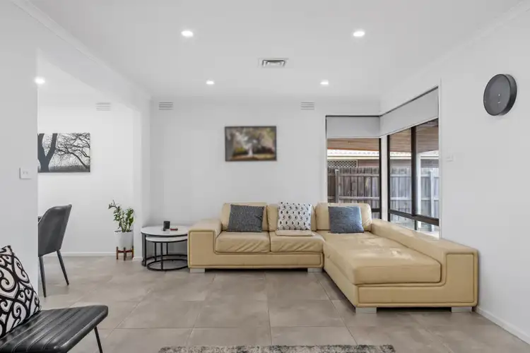 Sixth view of Homely house listing, 52 Pentland Drive, Epping VIC 3076