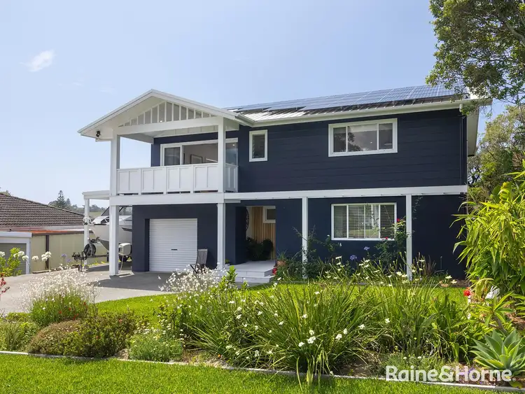 Second view of Homely house listing, 18 Donlan Road, Mollymook Beach NSW 2539