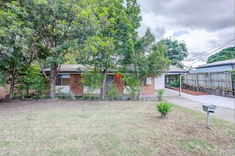 10 Driftwood Street, Crestmead QLD 4132
