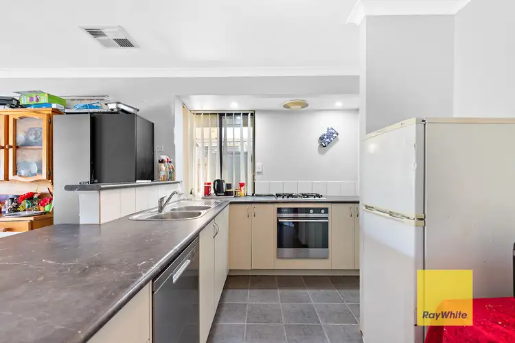 9 Sevilla Terrace, Port Kennedy WA 6172