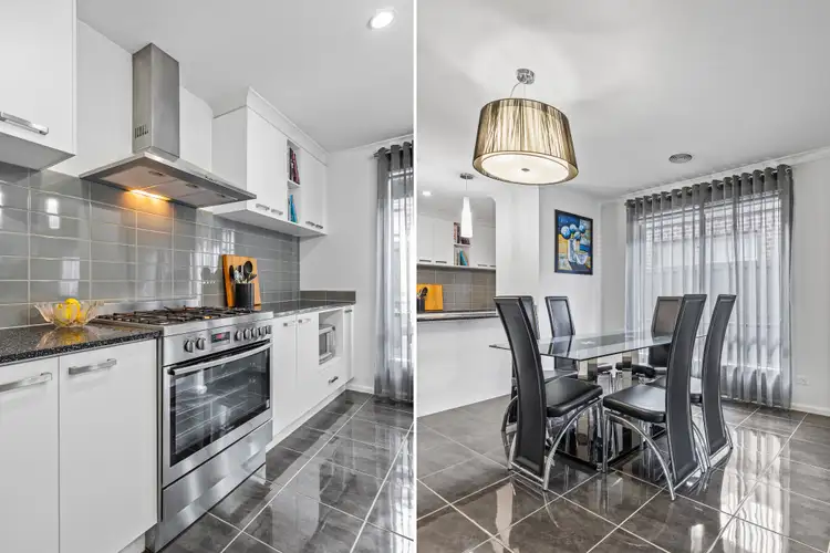 Third view of Homely house listing, 7 Las Pozas Avenue, Wollert VIC 3750