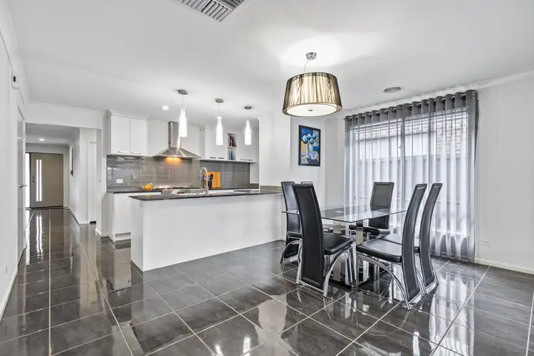 Fourth view of Homely house listing, 7 Las Pozas Avenue, Wollert VIC 3750