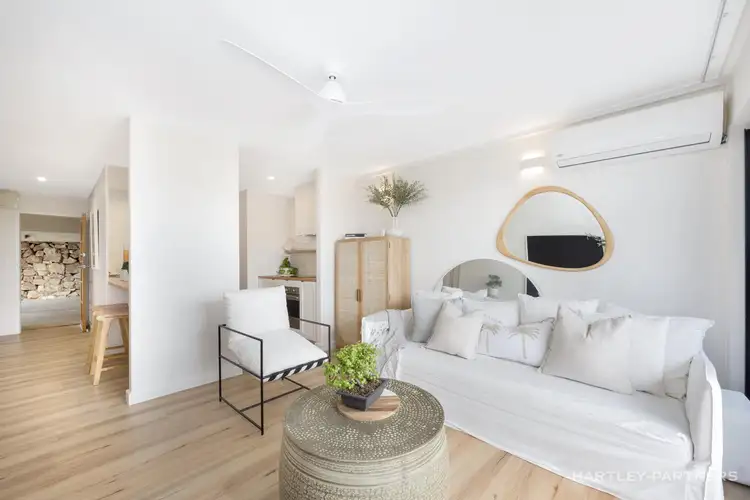 Second view of Homely unit listing, 6/27 Gilbert Crescent, Castle Hill QLD 4810