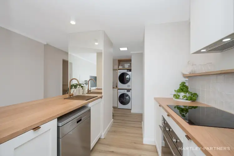 Third view of Homely unit listing, 6/27 Gilbert Crescent, Castle Hill QLD 4810