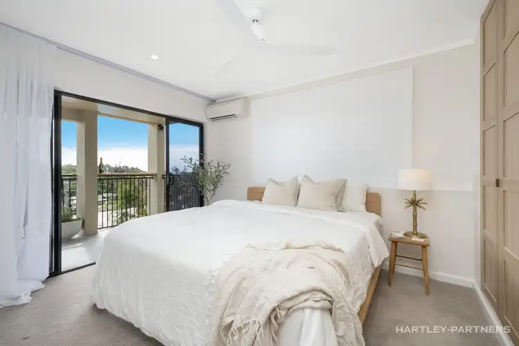 Fourth view of Homely unit listing, 6/27 Gilbert Crescent, Castle Hill QLD 4810