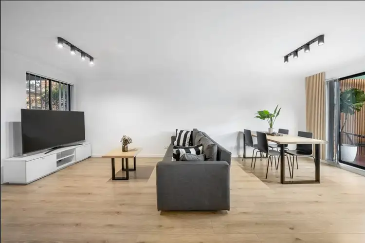 13/16-18 Wassell Street, Matraville NSW 2036