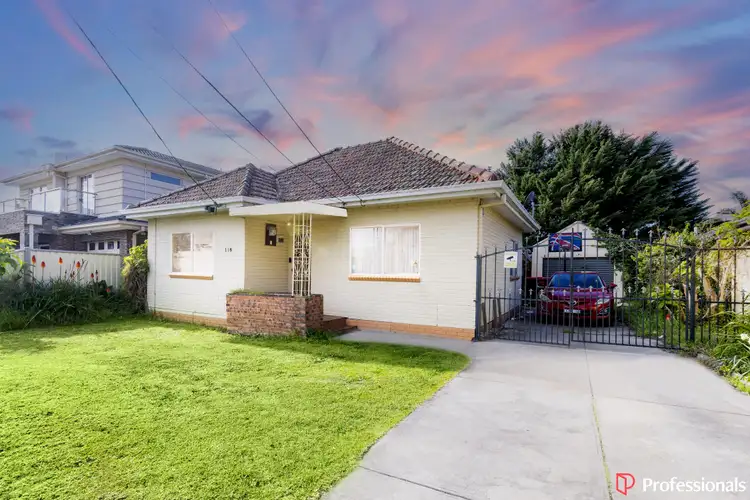 118 Alfrieda Street, St Albans VIC 3021