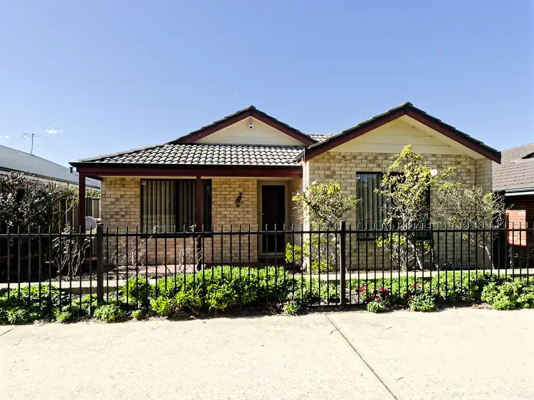 Main view of Homely house listing, 7 Karridale Loop, Baldivis WA 6171