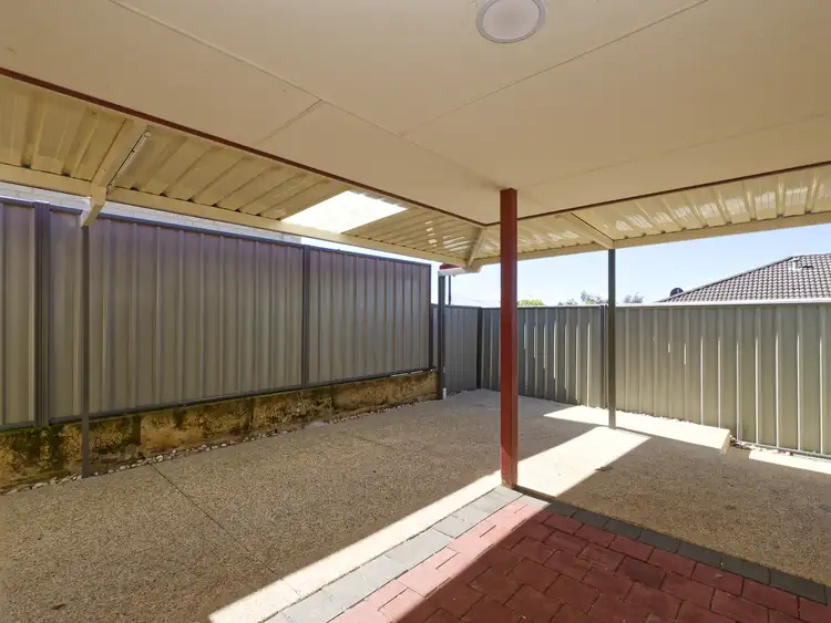 Fourth view of Homely house listing, 7 Karridale Loop, Baldivis WA 6171