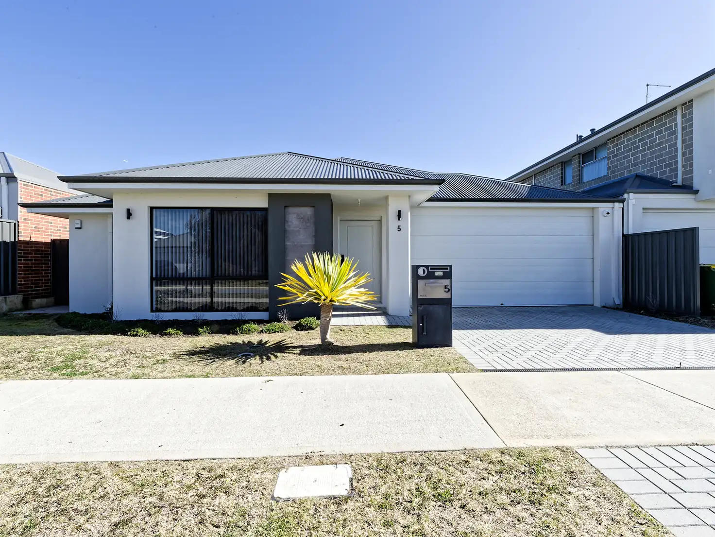 Main view of Homely house listing, 5 Bluegrass Street, Treeby WA 6164