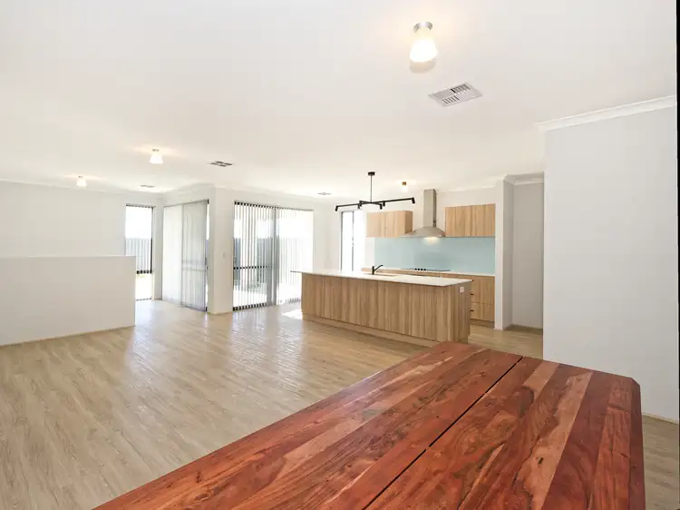 Second view of Homely house listing, 5 Bluegrass Street, Treeby WA 6164