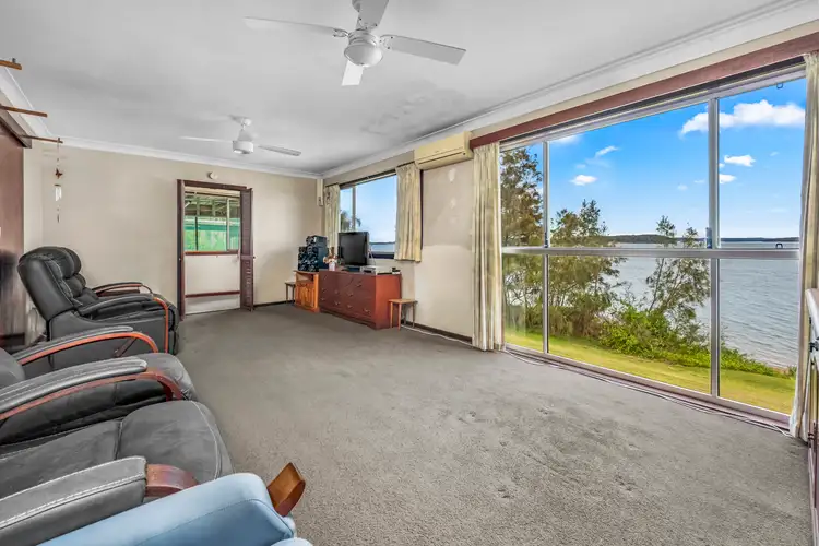 Third view of Homely house listing, 64 Beach Road, Wangi Wangi NSW 2267