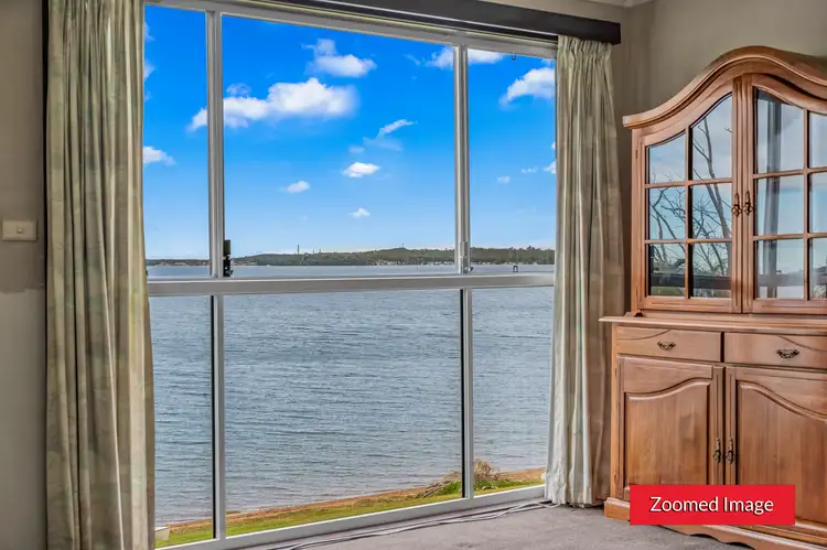 Fifth view of Homely house listing, 64 Beach Road, Wangi Wangi NSW 2267