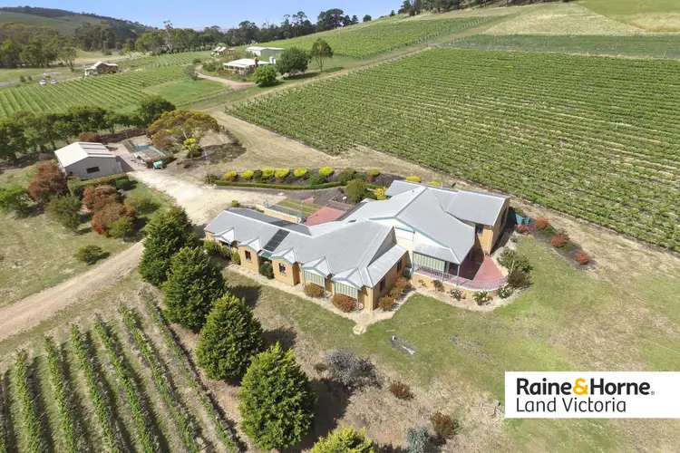 2440 Ballan Road, Anakie VIC 3213