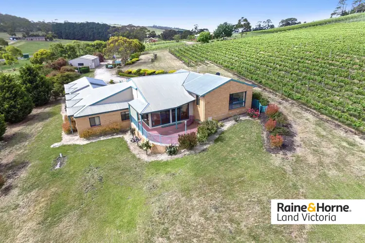 2440 Ballan Road, Anakie VIC 3213
