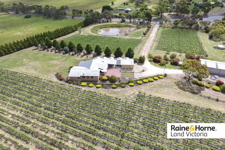 2440 Ballan Road, Anakie VIC 3213