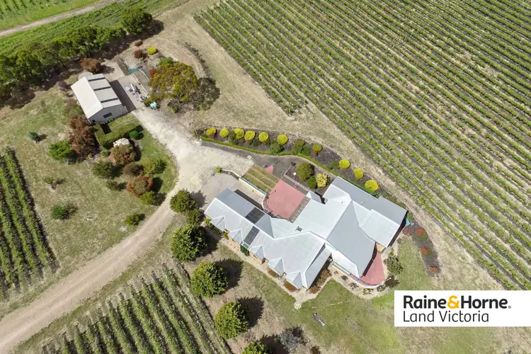 Second view of Homely house listing, 2440 Ballan Road, Anakie VIC 3213