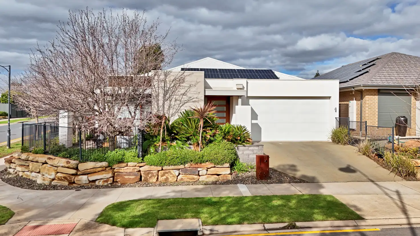 Main view of Homely house listing, 17 Easton Drive, Gawler East SA 5118
