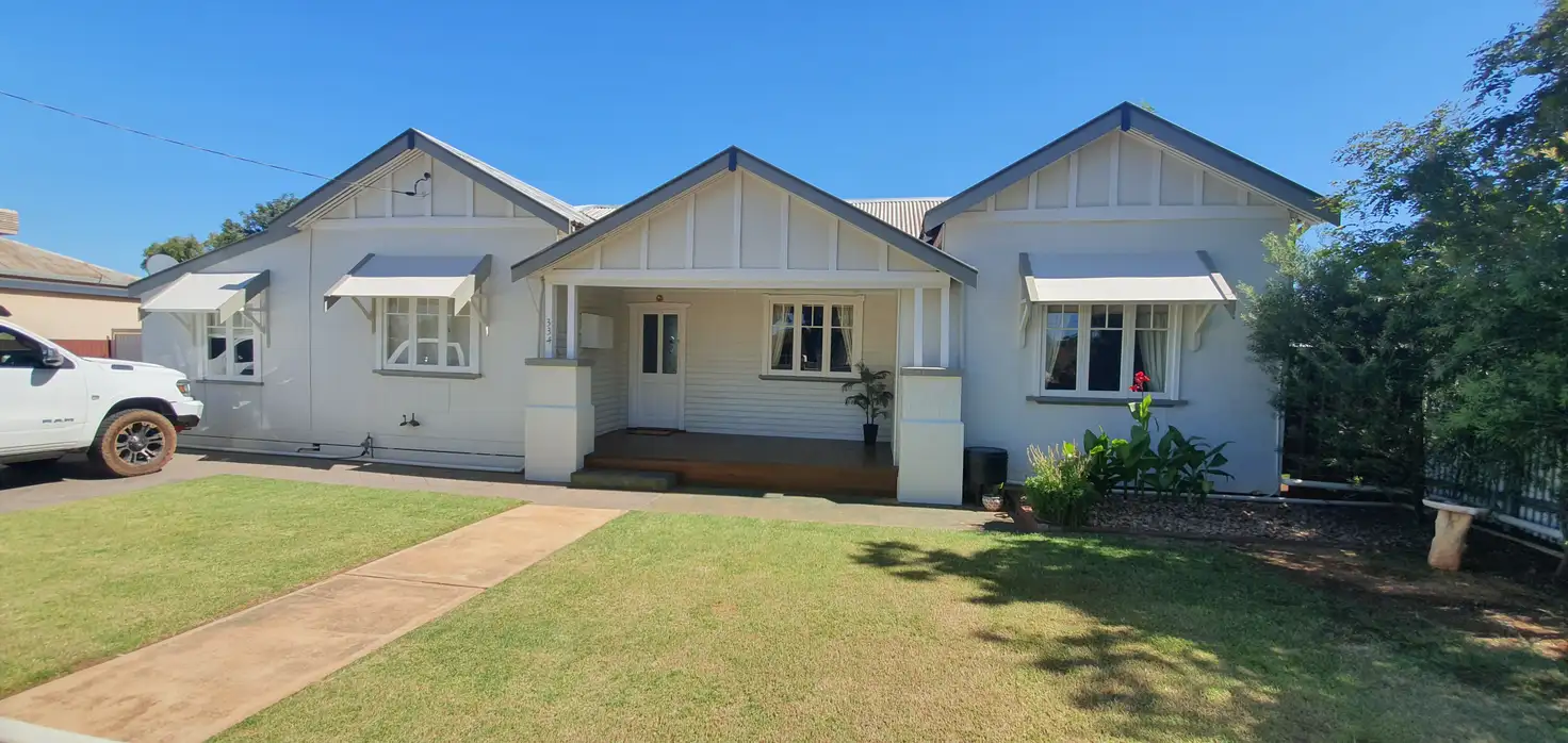 Main view of Homely house listing, 334 Egan Street, Kalgoorlie WA 6430