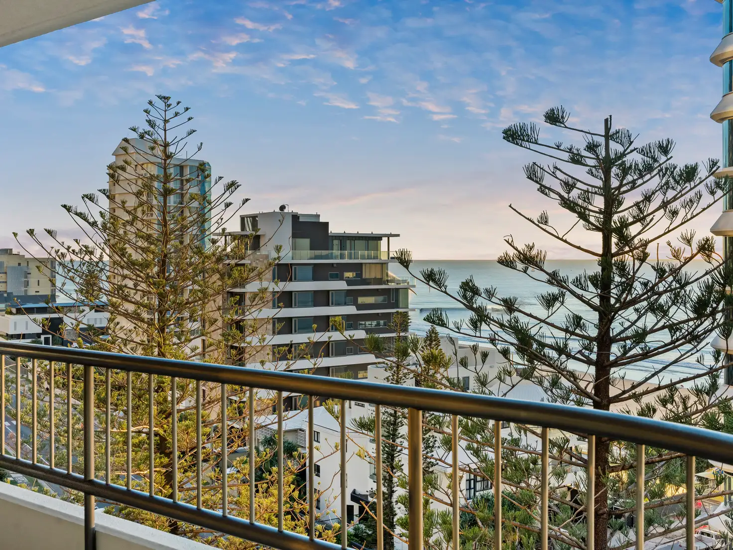Main view of Homely apartment listing, 29/3534 Main Beach Parade, Main Beach QLD 4217