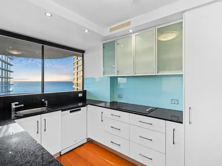 Fourth view of Homely apartment listing, 29/3534 Main Beach Parade, Main Beach QLD 4217