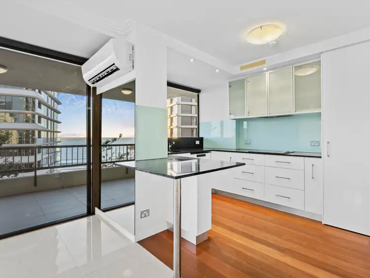 Fifth view of Homely apartment listing, 29/3534 Main Beach Parade, Main Beach QLD 4217