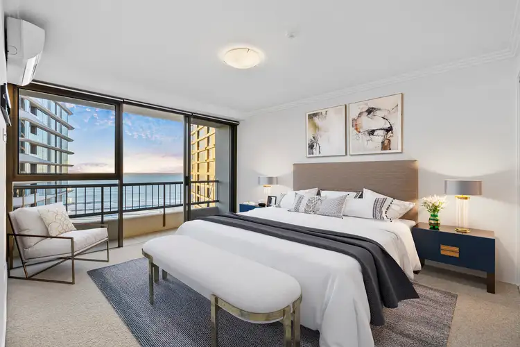 Sixth view of Homely apartment listing, 29/3534 Main Beach Parade, Main Beach QLD 4217