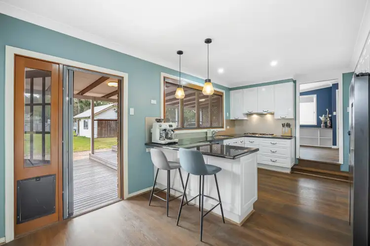 55 Victoria Street, Muswellbrook NSW 2333