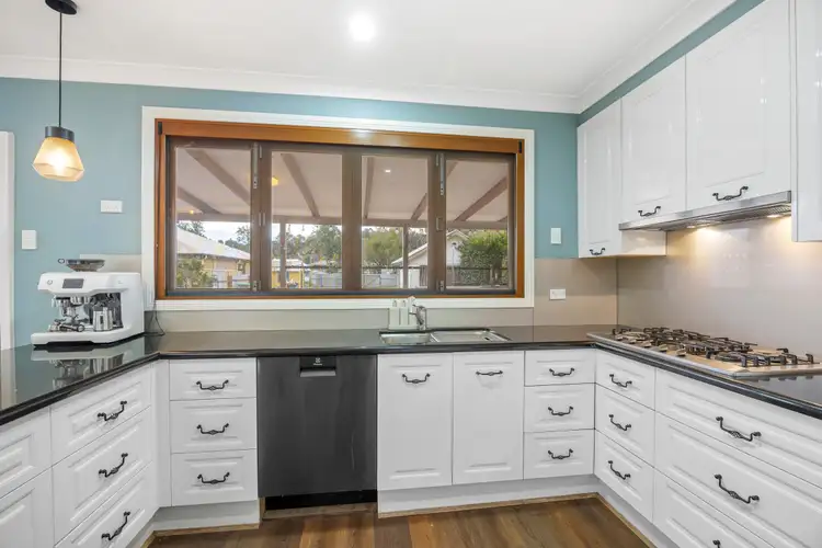 Second view of Homely house listing, 55 Victoria Street, Muswellbrook NSW 2333