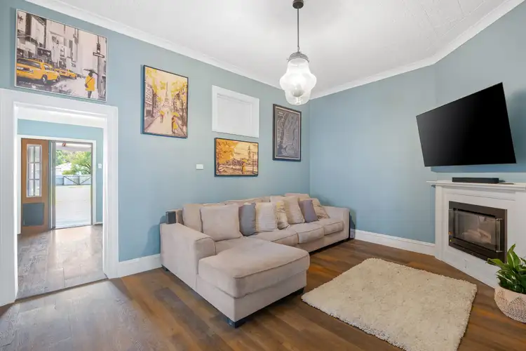 Third view of Homely house listing, 55 Victoria Street, Muswellbrook NSW 2333