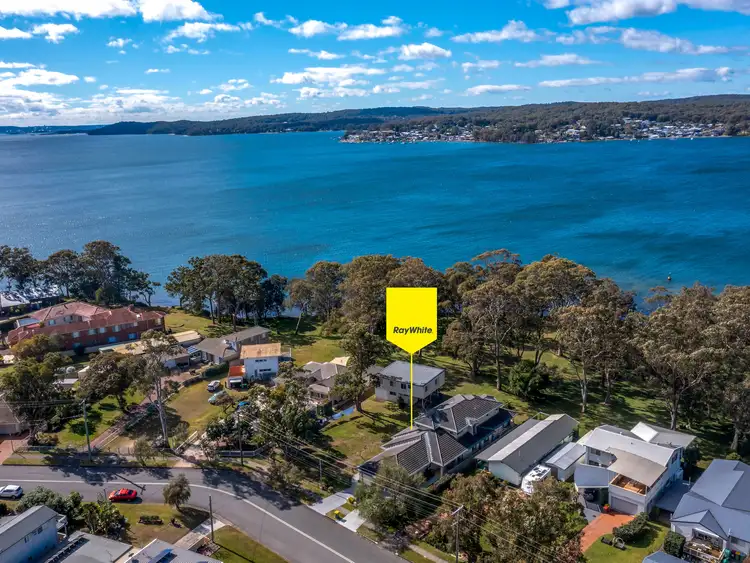58 Gamban Road, Gwandalan NSW 2259