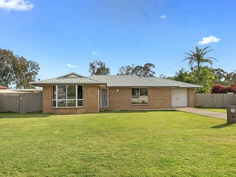 75 Ladbroke Crescent, Urangan QLD 4655