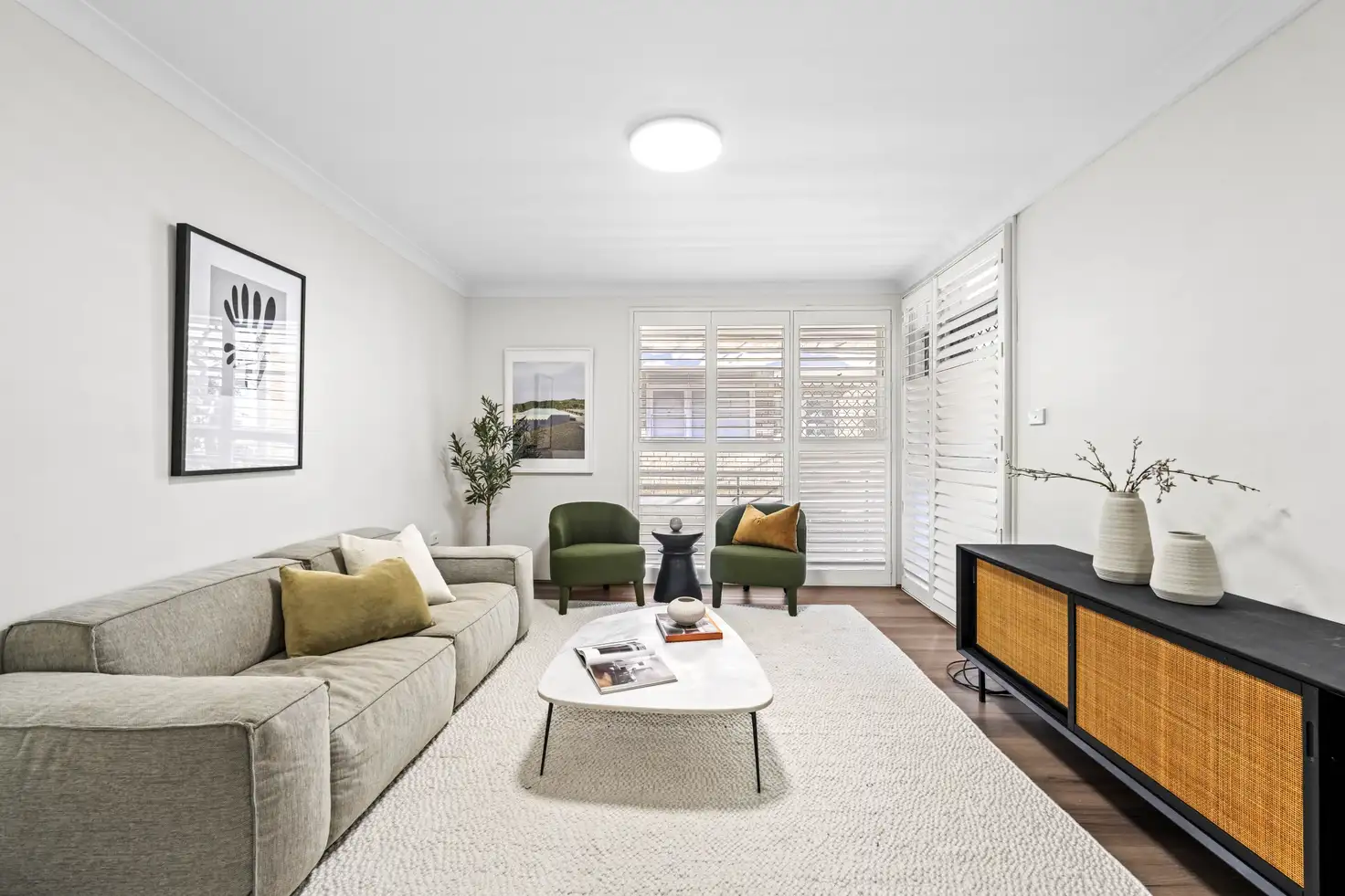 Main view of Homely apartment listing, 4/18-20 Park Avenue, Burwood NSW 2134